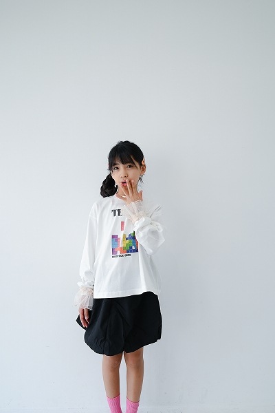 りんちゃん　134cm