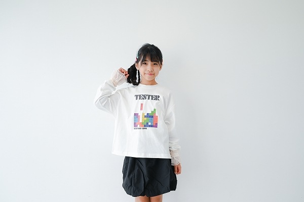 りんちゃん　134cm