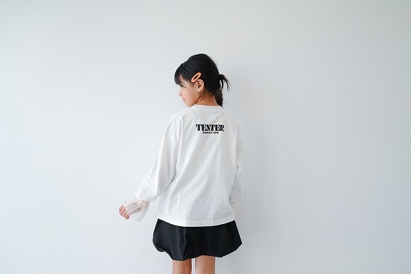 りんちゃん　134cm