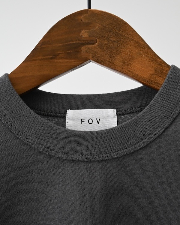 【26PS】PEACEFUL LIFE L/S Tシャツ / ホワイト