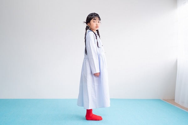 りりあちゃん　131ｃｍ