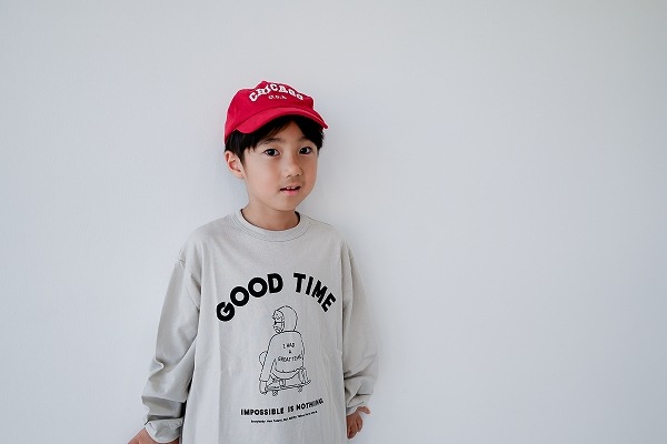 かずひでくん 117cm