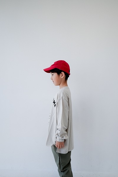 かずひでくん 117cm