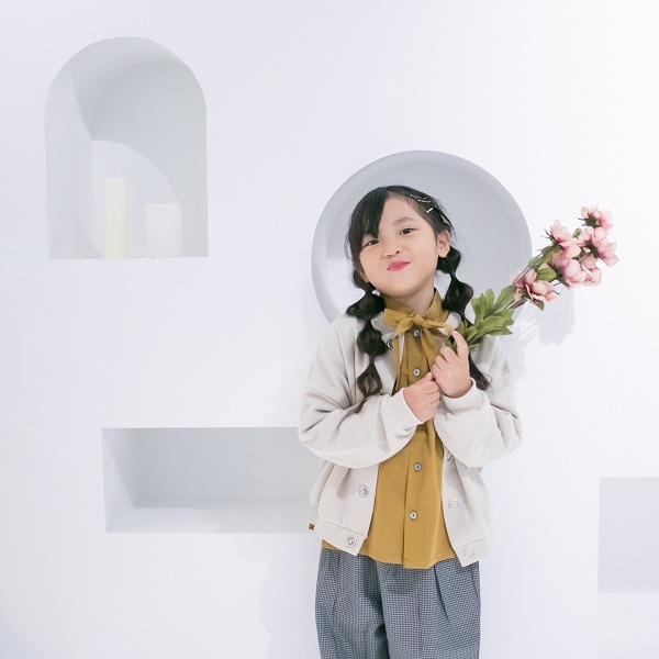 りんかちゃん 113ｃｍ