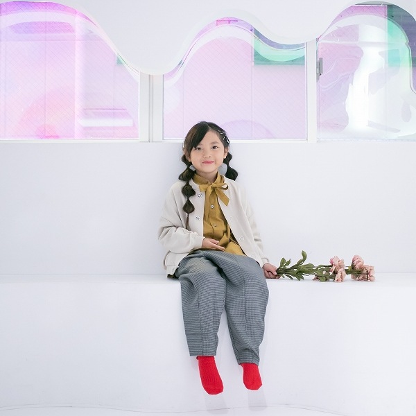 りんかちゃん 113ｃｍ