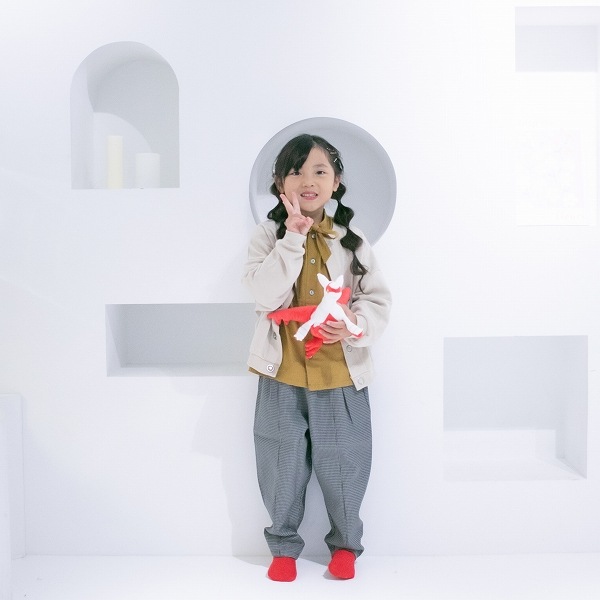 りんかちゃん 113ｃｍ