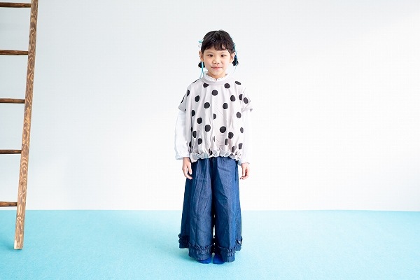 なゆかちゃん　110ｃｍ