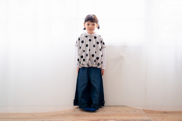 なゆかちゃん　110ｃｍ