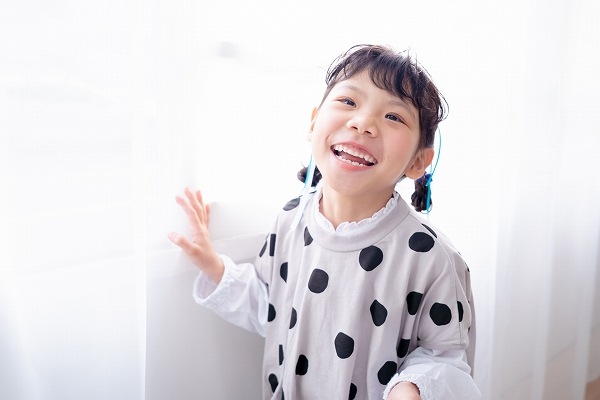 なゆかちゃん　110ｃｍ