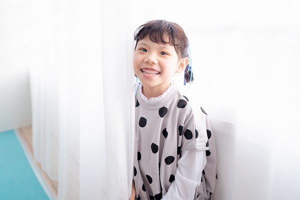 なゆかちゃん　110ｃｍ