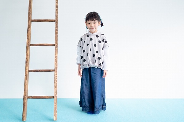 なゆかちゃん　110ｃｍ