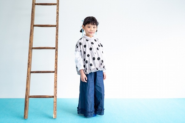 なゆかちゃん　110ｃｍ