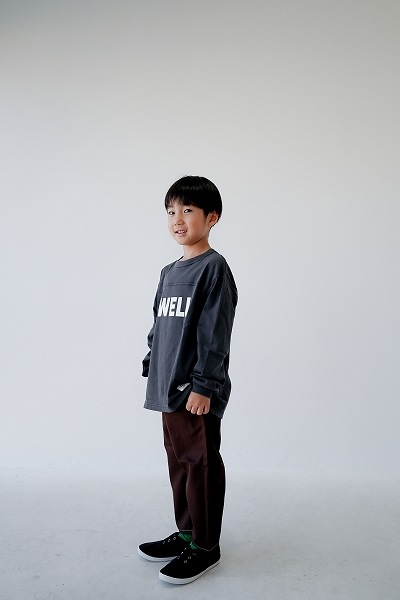 かずひでくん 117cm