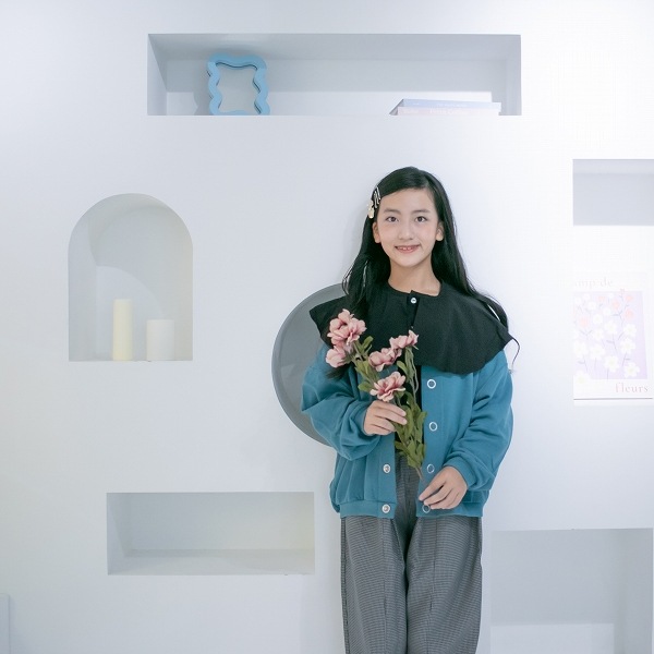 さえちゃん 144ｃｍ