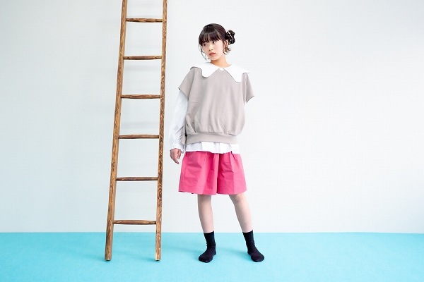 みずきちゃん　154ｃｍ