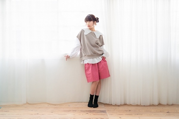 みずきちゃん　154ｃｍ