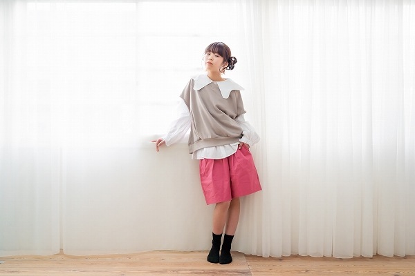 みずきちゃん　154ｃｍ