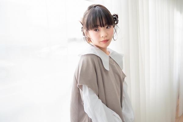 みずきちゃん　154ｃｍ