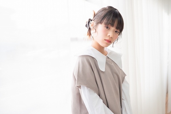 みずきちゃん　154ｃｍ