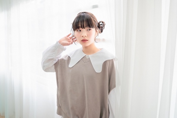 みずきちゃん　154ｃｍ