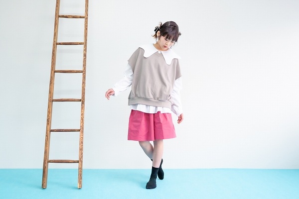 みずきちゃん　154ｃｍ