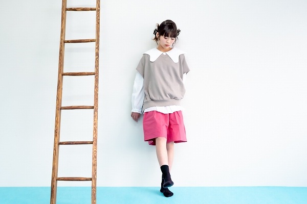 みずきちゃん　154ｃｍ