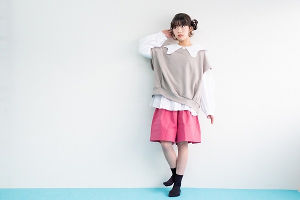 みずきちゃん　154ｃｍ
