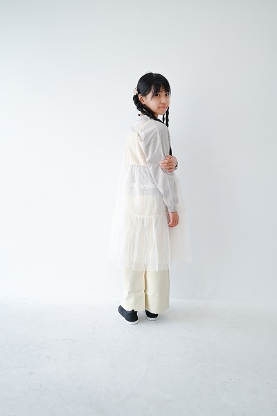 りんちゃん　134cm