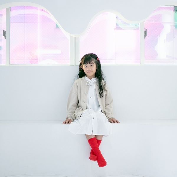 あさひちゃん 122ｃｍ