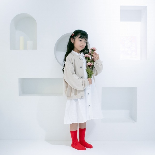 ちゃんび　子ども服まとめ29点セット あさひちゃん 122cm | STYLING,WEB MODEL | 子供服の通販 ビージー