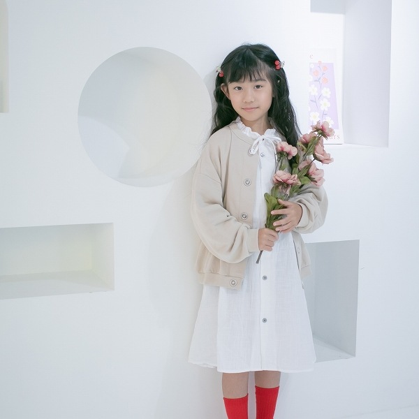 あさひちゃん 122ｃｍ