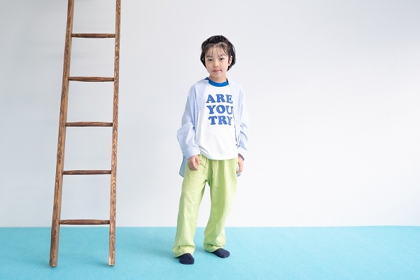 はるまくん　129.3ｃｍ