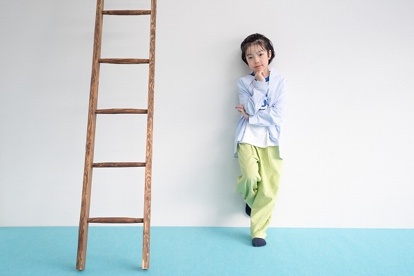 はるまくん　129.3ｃｍ