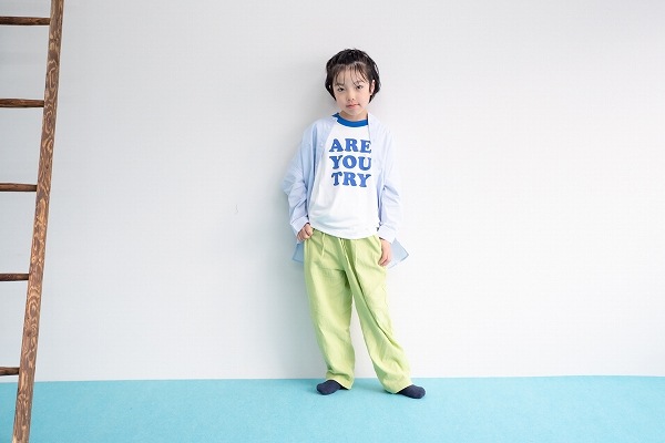 はるまくん　129.3ｃｍ