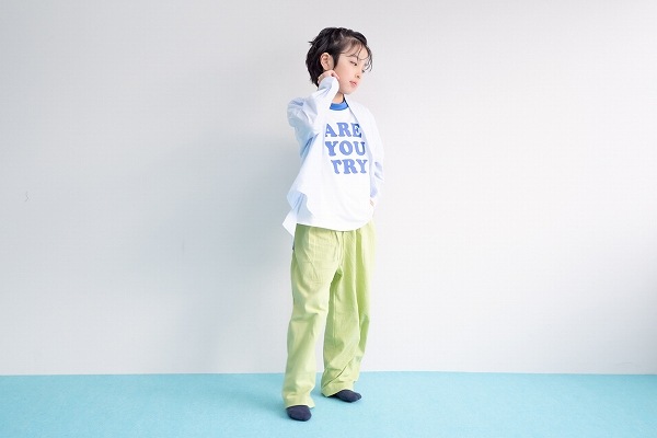 はるまくん　129.3ｃｍ