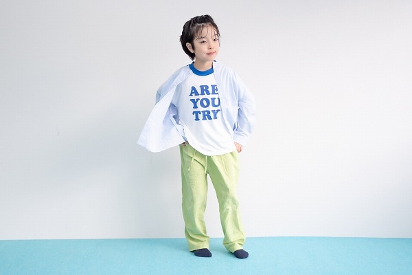 はるまくん　129.3ｃｍ