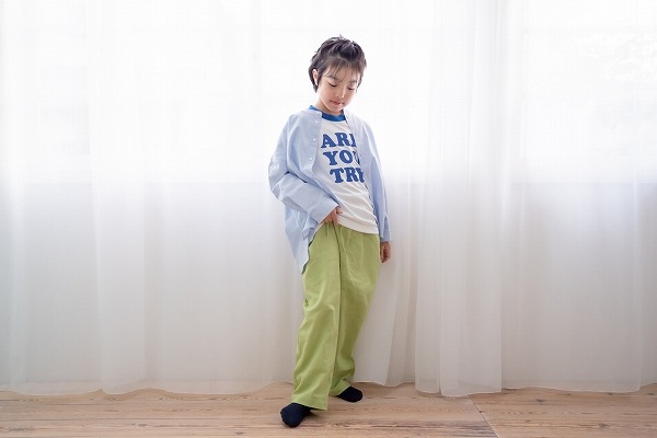 はるまくん　129.3ｃｍ