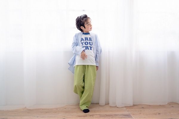 はるまくん　129.3ｃｍ