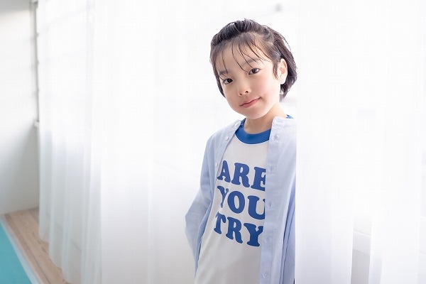 はるまくん　129.3ｃｍ