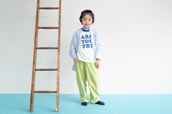 はるまくん　129.3ｃｍ