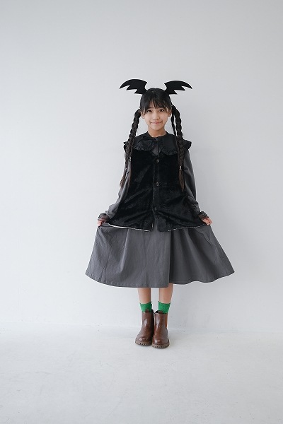 りんちゃん　134cm