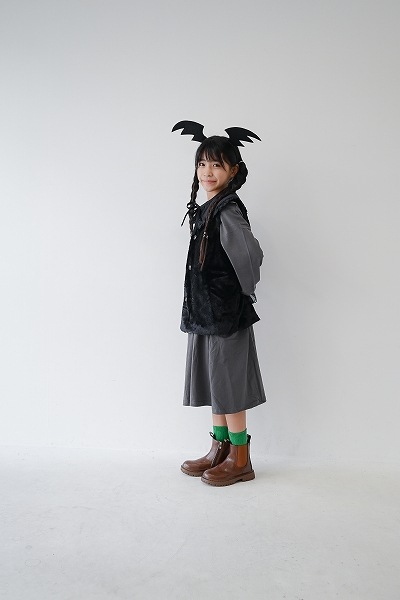 りんちゃん　134cm