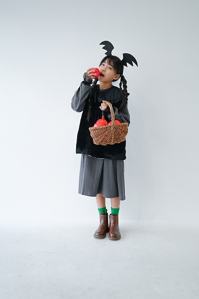 りんちゃん　134cm