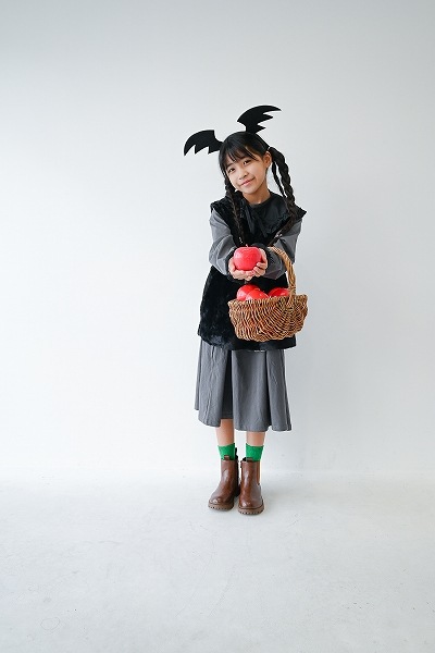 りんちゃん　134cm