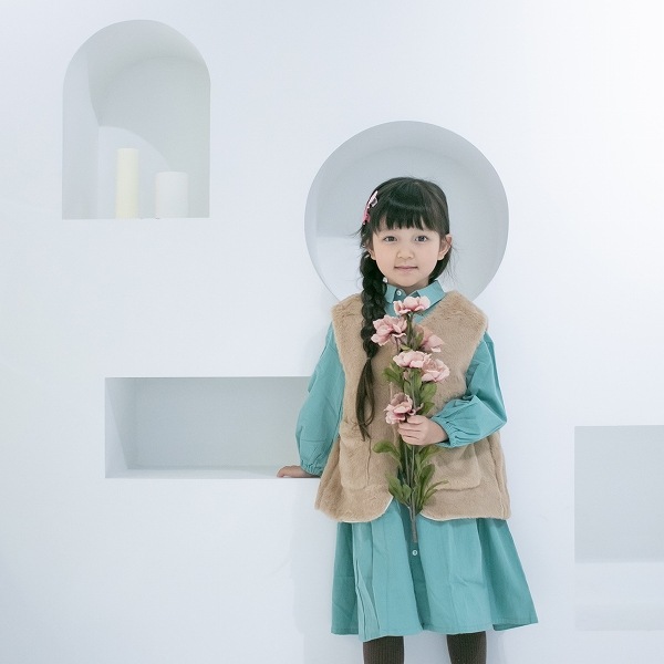 ひめのちゃん 108ｃｍ