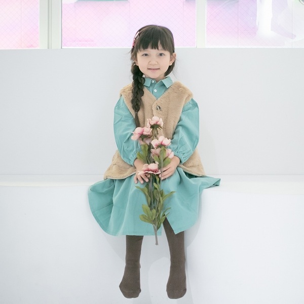ひめのちゃん 108ｃｍ