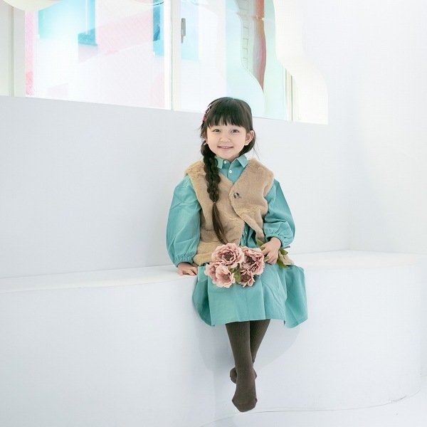 ひめのちゃん 108ｃｍ