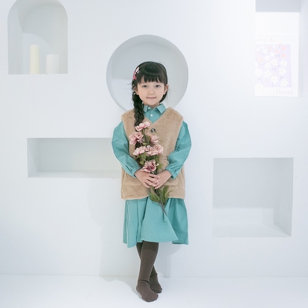 ひめのちゃん 108ｃｍ