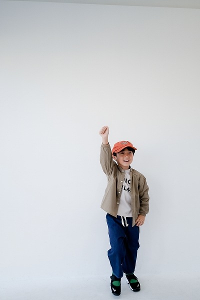 かずひでくん 117cm
