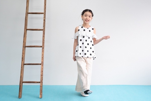 まはねちゃん　134ｃｍ